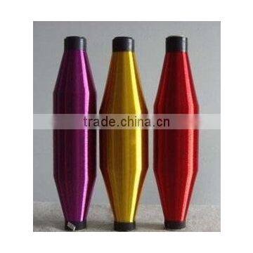 Dope Dyed Semi Dull Nylon 6 Monofilament Yarn With High Tenacity photo-2