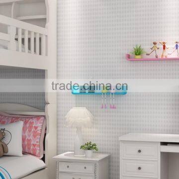 2017 new design home wall decoration U Shaped Floating Wall Shelf