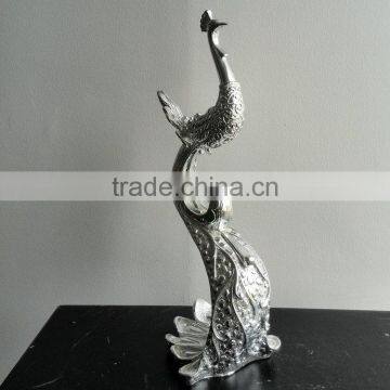 Resin Phoenix Statue photo-5