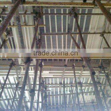 12- 20mm Manufacturer China Lead Free PVC Grey Board photo-2