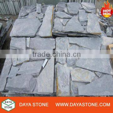 Oyster Grey Quartzite Tiles