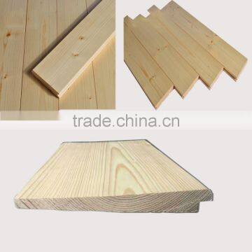 Factory Hot Sale Fir Wood Panel photo-2