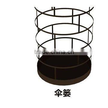 Fashion Hollow Hotel &home Metal Umbrella Stand Supplier photo-2