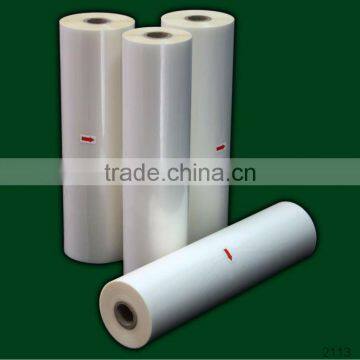 Hot sale bopp thermal lamination film