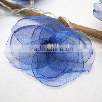 20 Handmade Star Lantern Battery Led Lights Decorative Hanging Lights photo-5