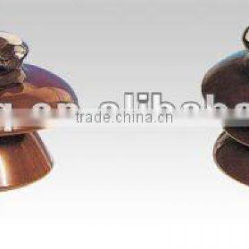 33kv Porcelain Ceramic Electrical Pin Insulator photo-4