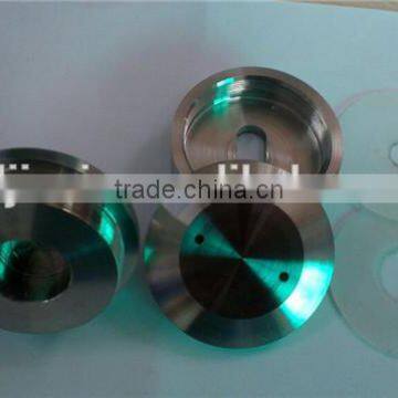 Stainless Steel Glass Standoff Bracket/Standoff Pin For Railing