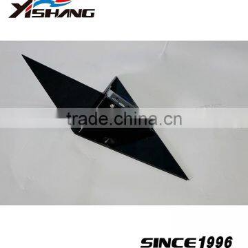 Custom Made Sheet Metal Forming Stamping Bending Welding Parts Manufacturer photo-2