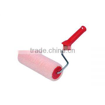 7" Paint Roller Paint Brush Roller Brush Epoxy Paint Roller photo-6