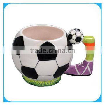 Fashion design special ball cup