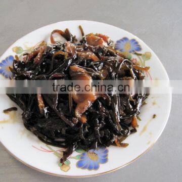 Mushroom Konbu photo-2