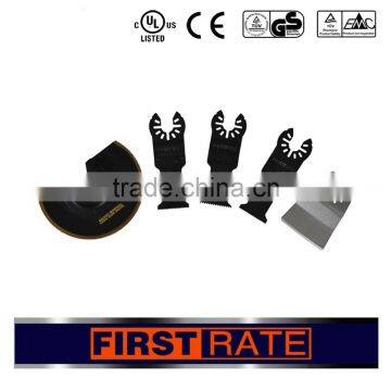 high quality electric multi tool scraper blade renovator blades