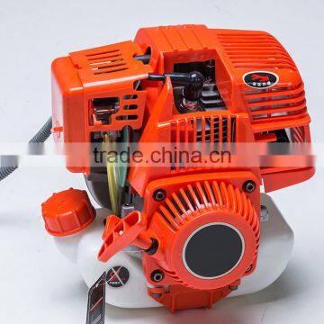 4-stroke brush cutter and grass trimmer 139 grass trimmer fuel tank