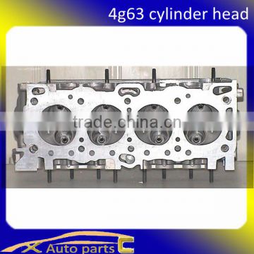 engine cylinder head, 4g63 cylinder head, l300 cylinder head MD099086 MD188956