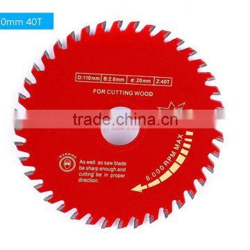 Ceramic Porcelain Tiles Cutting Saw Blade Tile Cutter Sawblade Diamond Saw Blade for Tiles photo-3