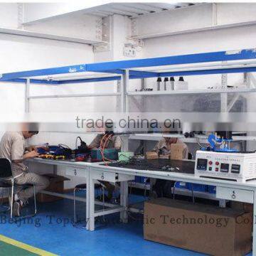 Dust Monitor For Terrestrial Environmental Monitoring photo-3