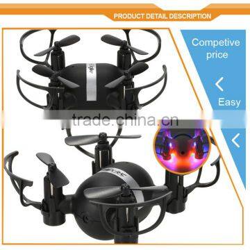 MJX X909T 5.8G Top-ranking Electric Remote Control RC Helicopter W/ Camera 3D Flips Mini Drone HD 2017 photo-3