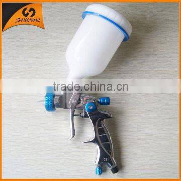 52 best skillful manufacture chrom nanochrome plating machine in mirror face by Image