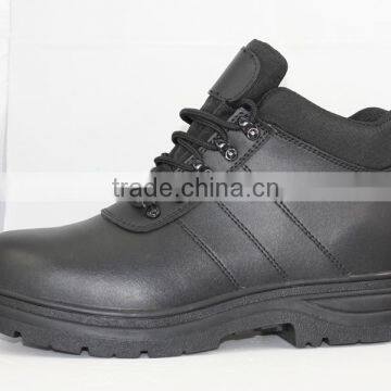 NMSAFETY 6inch Heat Insulation RB Cement Outsole Protection Working Boots Safety Shoes photo-3