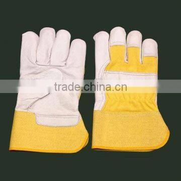 Rugged Work Gloves photo-4