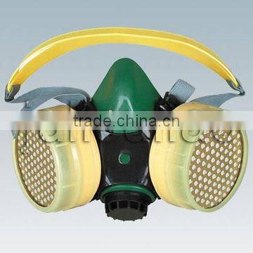 chemical respirator