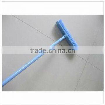 Wooden Rake Stick for Simple Farm Tool photo-5