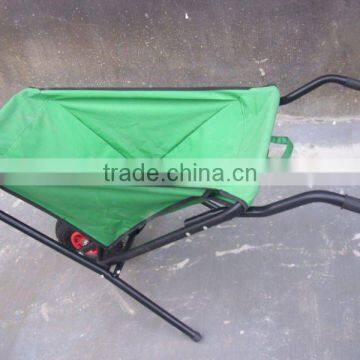 folden steel wagon cart