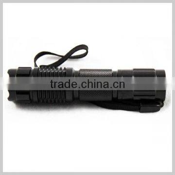 UniqueFire Waterproof Light Bulb Low Watt 365nm Flash UV Light Torch photo-5