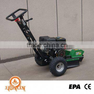 5 Years No Complaints Tree Root Removal Service Machine photo-4