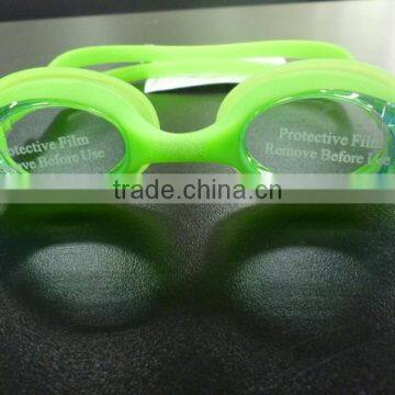 Durable and Anti-fog Swimmin Goggles for Swimming Class photo-2