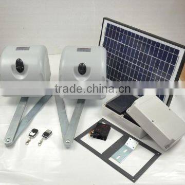 Galvanized Artculating Arm Electric Swing Gate Opener For Garden photo-6