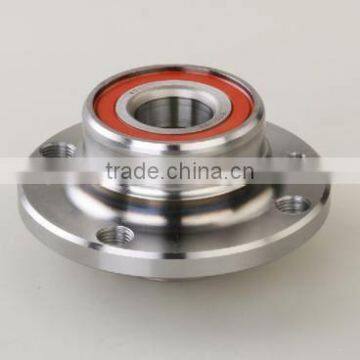 Hub bearing 4D0 407 625 A high performance wheel hub bearing