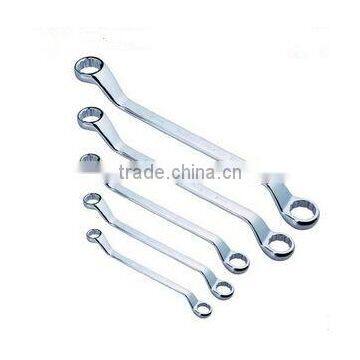 Double Offset Ring Spanner