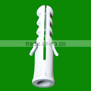 Nylon and Plastic Expansion Anchors,Wall-Plug