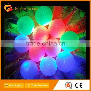LED Golf Ball LED Light Source 45g photo-4