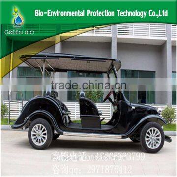 Cheapest 2 Seats Electric Golf Cart Whosale photo-5