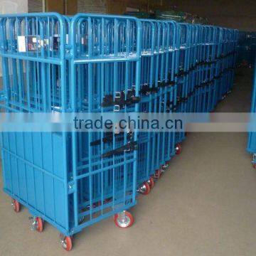 Container Storage Korea Market photo-2