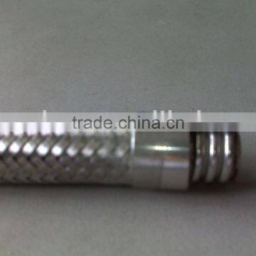 stainless steel wire braided metal hose