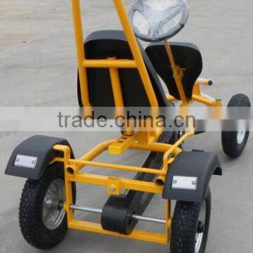 Adult Pedal Car Dune Buggy go Kart Car Prices / go Kart