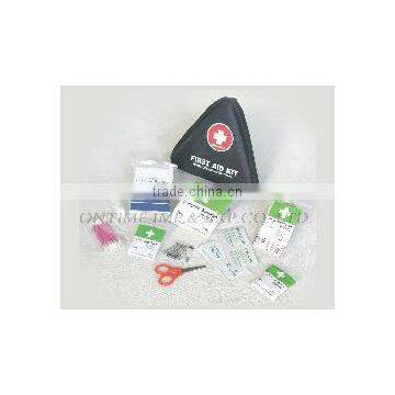 39pcs First aid kit ,car first aid kit,auto emergency kit