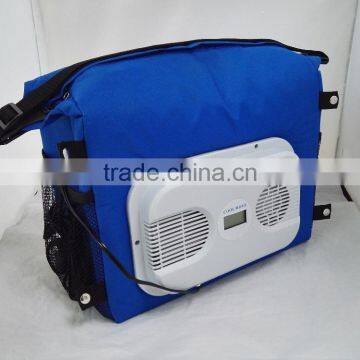 Soft Cooler Bag