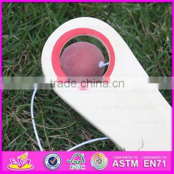 Wholesale Best Design Kids Beach Beat Wooden Outside Toys W01A139-S photo-6