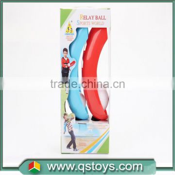 2015 intelligent Chinese plastic sport toy for export