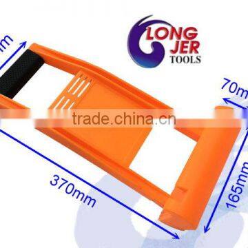 ABS Type Solid Plastic Composite Wall Wood Panel Carrier photo-6