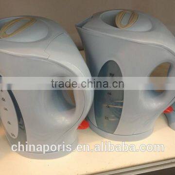 Traditional Plastic Eletric Kettle/ Water Kettle 1.7L