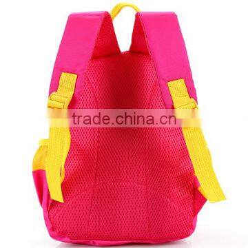 Mickey Mouse Cartoon School Backpack for Kids photo-4