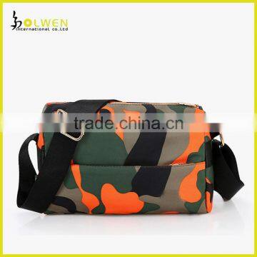 Fashionable Men Messenger Bag Over the Shoulder Men Shouler Bag