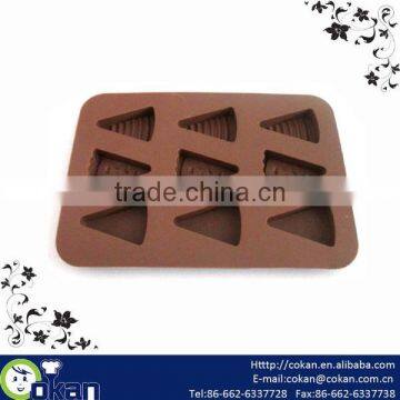 Silicone Ice Cube Mould CK-SL496