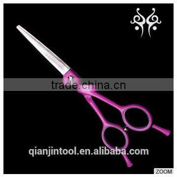 6inch Japanese Stainless Steel Pet Grooming Scissors With Opposing Handle photo-4