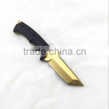 New Product Amercian Type With Green Titanizing Coating photo-2